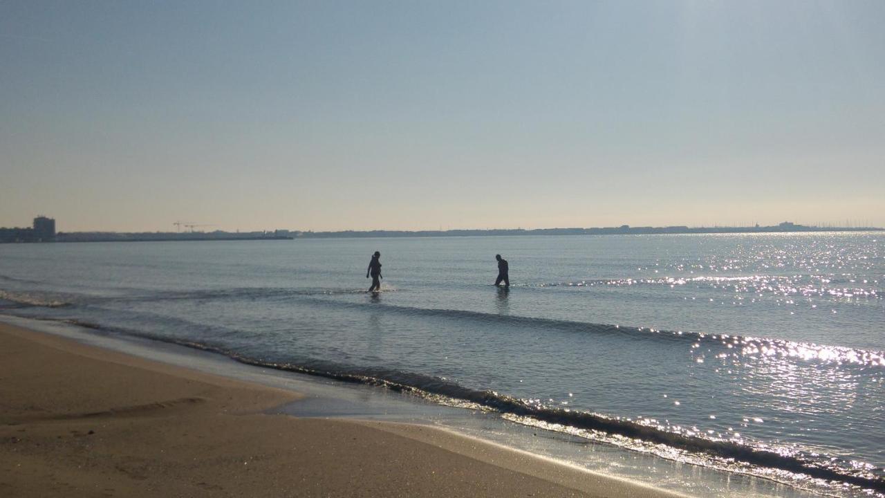 Gite De Vacances En Camargue ☆☆Nn Вовер Екстер'єр фото