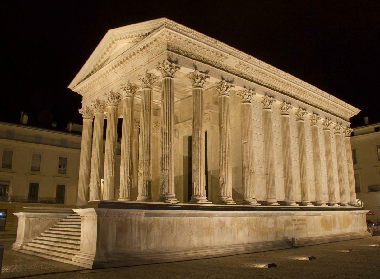 Gite De Vacances En Camargue ☆☆Nn Вовер Екстер'єр фото