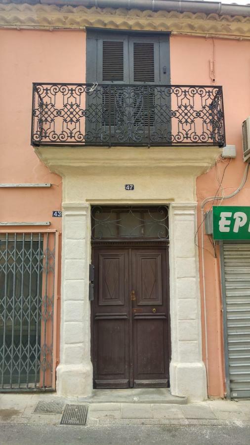 Gite De Vacances En Camargue ☆☆Nn Вовер Екстер'єр фото