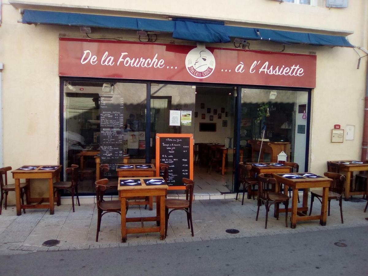 Gite De Vacances En Camargue ☆☆Nn Вовер Екстер'єр фото